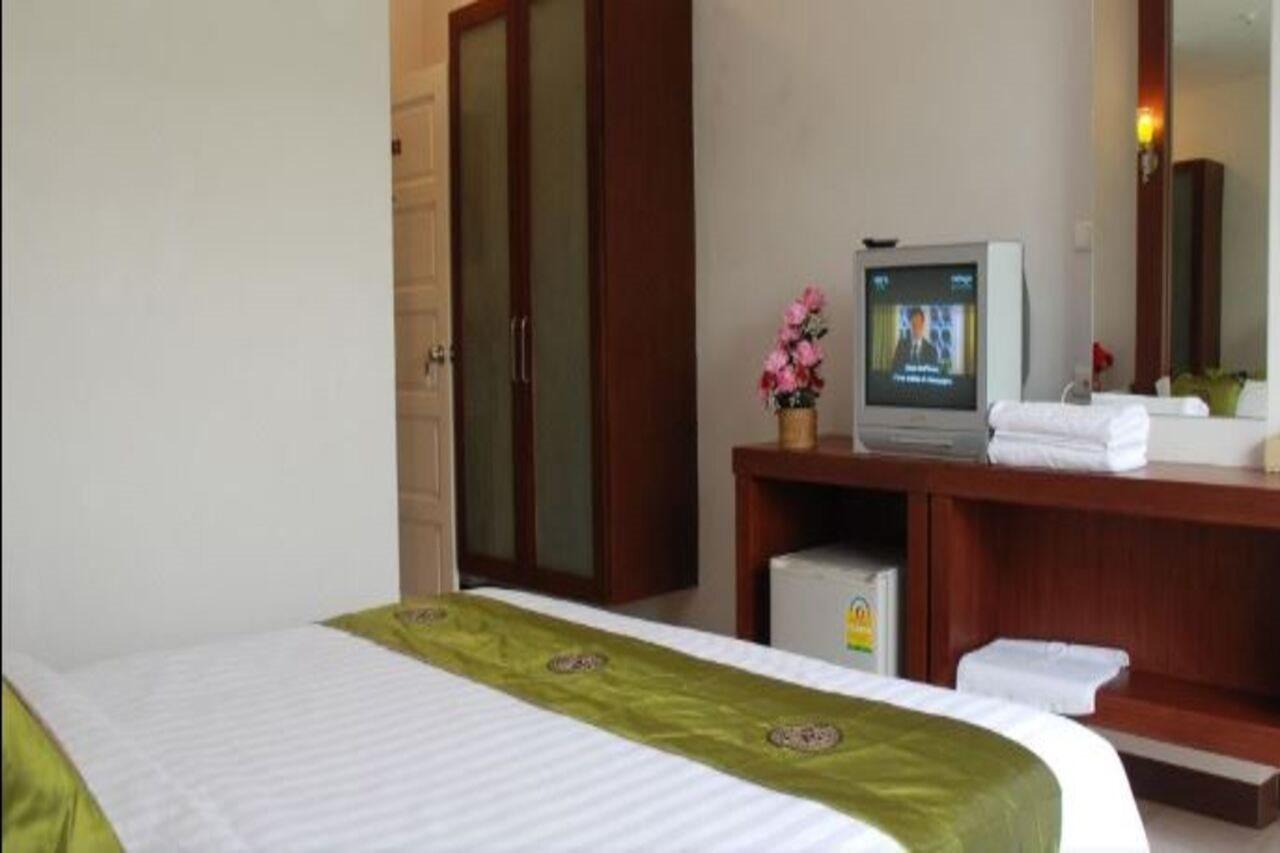 Asia Resort Kaset Nawamin Bangkok Zewnętrze zdjęcie