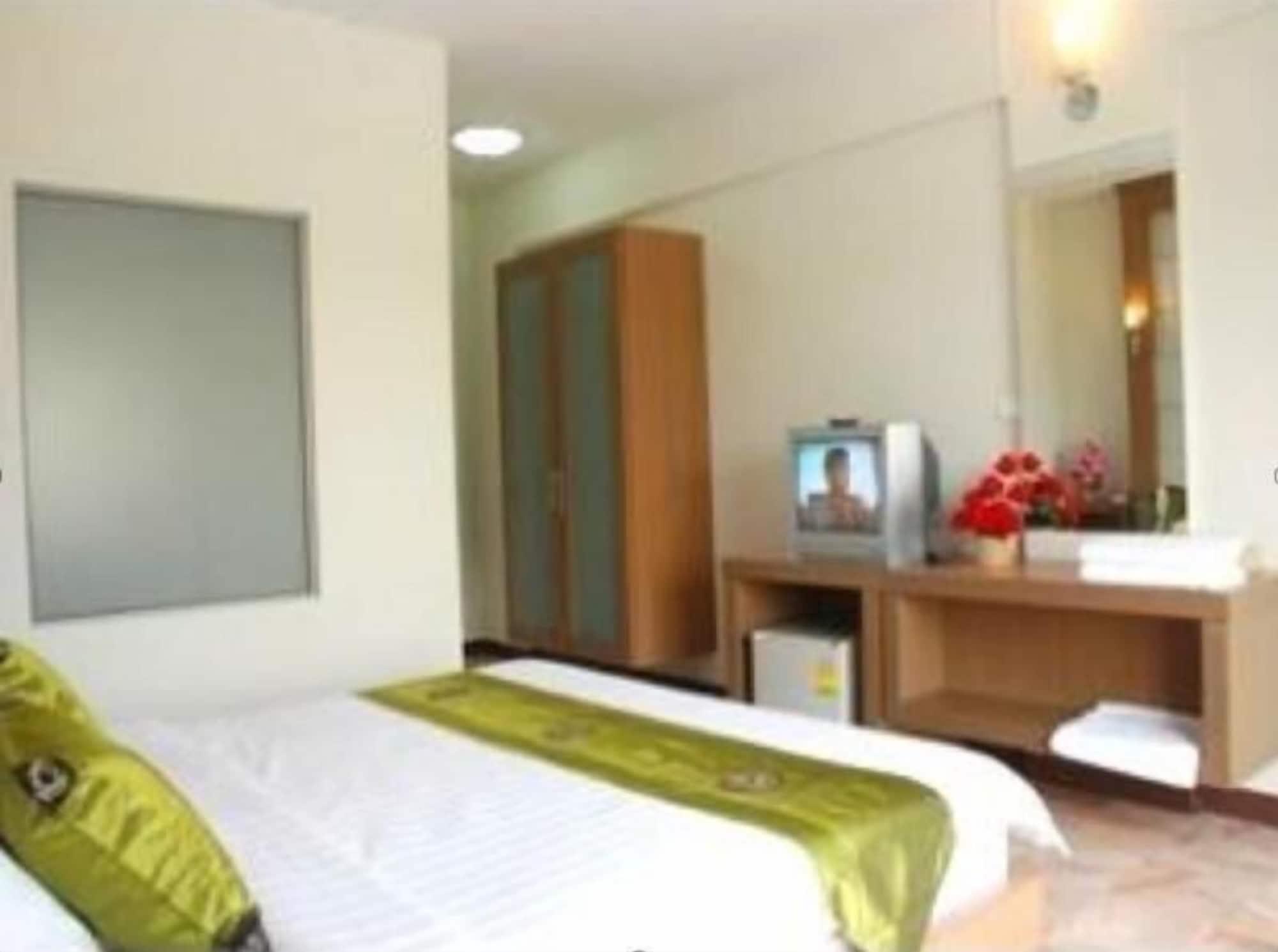 Asia Resort Kaset Nawamin Bangkok Zewnętrze zdjęcie