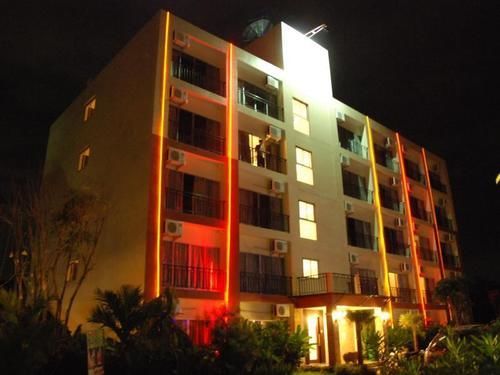 Asia Resort Kaset Nawamin Bangkok Zewnętrze zdjęcie