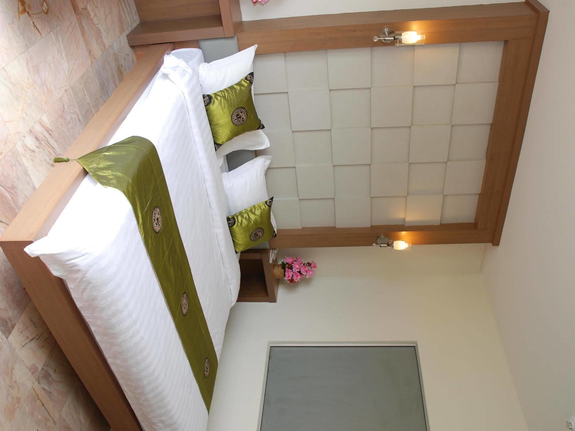 Asia Resort Kaset Nawamin Bangkok Zewnętrze zdjęcie